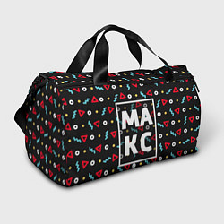 Спортивная сумка Макс