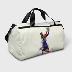 Спортивная сумка Kobe Bryant