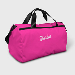 Спортивная сумка Барби