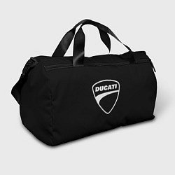 Спортивная сумка Ducati