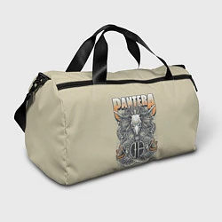 Спортивная сумка Pantera: Wild Goat