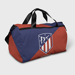 Сумки спортивные Atletico Madrid FC 1903, цвет: 3D-принт