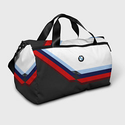 Спортивная сумка BMW M SPORT