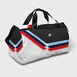 Спортивная сумка BMW M SPORT