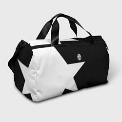 Спортивная сумка FC Juventus: Star