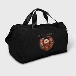 Спортивная сумка Arch Enemy: Kingdom