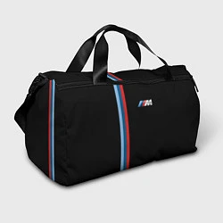 Спортивная сумка BMW BLACK COLLECTION БМВ