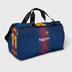 Спортивная сумка Barcelona FC: Neymar Home 17/18