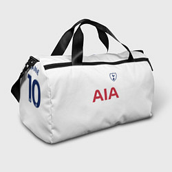 Сумки спортивные Tottenham FC: Kein Home 17/18, цвет: 3D-принт