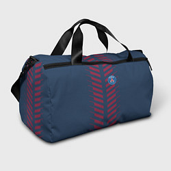 Спортивная сумка FC PSG: Creative