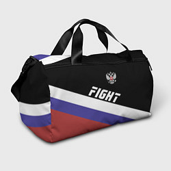 Спортивная сумка Fight Russia