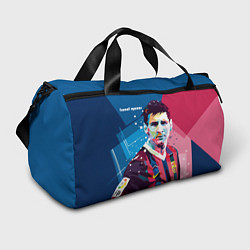 Спортивная сумка Lionel Messi