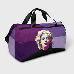 Спортивная сумка Marilyn Monroe