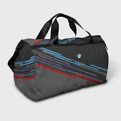 Спортивная сумка BMW BRAND COLOR