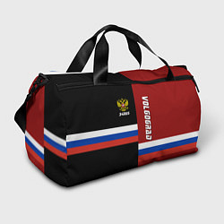 Спортивная сумка Volgograd, Russia