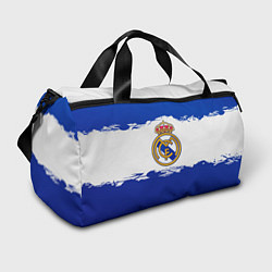 Спортивная сумка Real Madrid FC