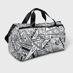 Спортивная сумка Boho Style