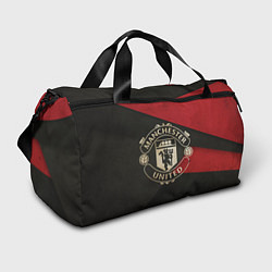 Спортивная сумка FC Man United: Old Style