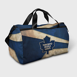 Спортивная сумка HC Toronto: Old Style