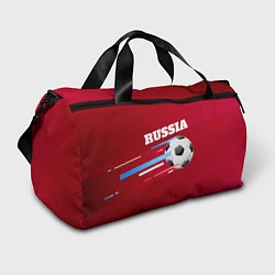 Спортивная сумка Russia Football