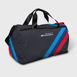 Спортивная сумка BMW M Performance