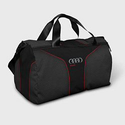 Спортивная сумка Audi Style