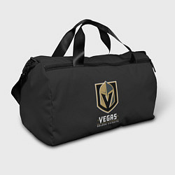 Спортивная сумка Vegas: Golden Knights