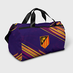 Спортивная сумка Atletico Madrid