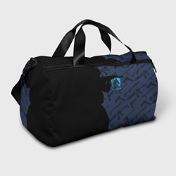 Спортивная сумка CS:GO Team Liquid