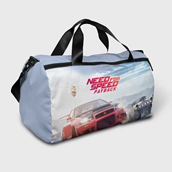 Спортивная сумка Need for Speed: Payback