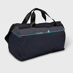 Спортивная сумка Detroit: AX400