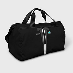 Спортивная сумка RK800 Android Black