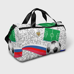 Спортивная сумка Русский футбол