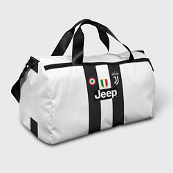 Спортивная сумка FC Juventus 18-19