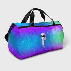 Спортивная сумка Marshmello: Spaceman