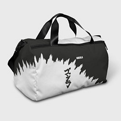 Спортивная сумка Godzilla: Light Style