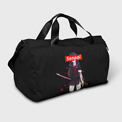 Спортивная сумка Senpai Assassin
