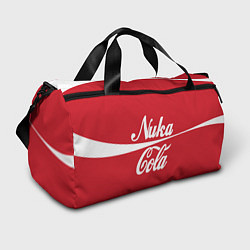 Спортивная сумка Nuka Cola