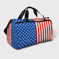 Спортивная сумка American Patriot