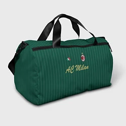 Спортивная сумка AC Milan: Green Form