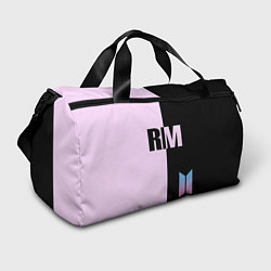 Спортивная сумка BTS RM