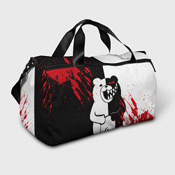 Спортивная сумка MONOKUMA