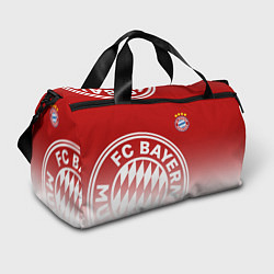 Спортивная сумка ФК Бавария