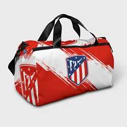 Спортивная сумка ФК Атлетико Мадрид