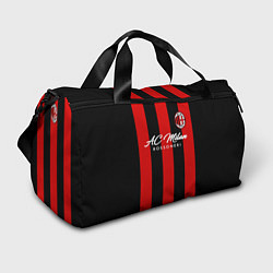 Спортивная сумка AC Milan