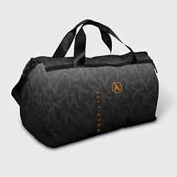Спортивная сумка Half-Life