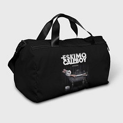 Спортивная сумка Eskimo Callboy: Crystalis