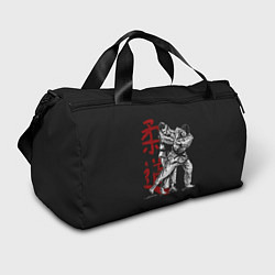 Спортивная сумка Judo