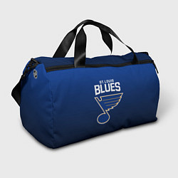 Спортивная сумка St Louis Blues