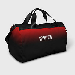 Спортивная сумка Led Zeppelin